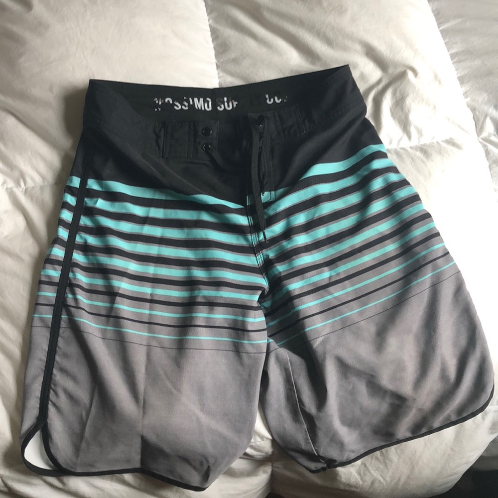 Mossimo Supply Co. Bathing Suit